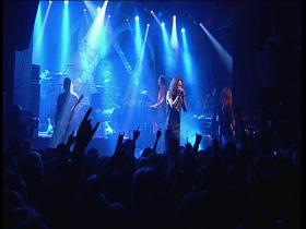 HIM Poison Girl (Live Helsinki 2003)